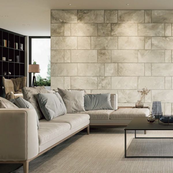 ASTAS online shop / エコカラットプラス サンティエ 303角(レリーフA