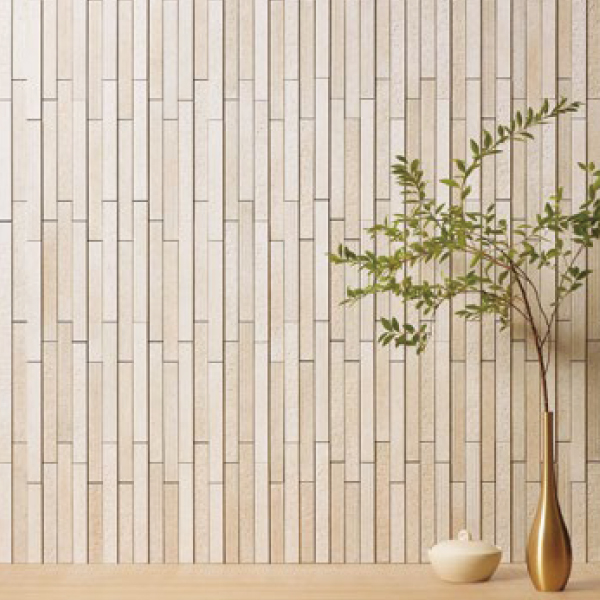 ASTAS online shop / エコカラットプラス 陶連子(とうれんじ) 25×202角