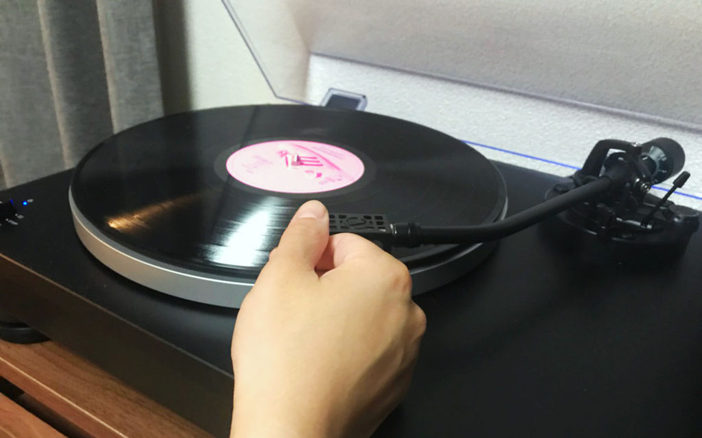 連載】レコードのある暮らし vol.2 – 株式会社アスタス