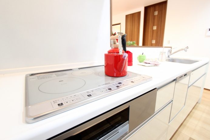 システムキッチン