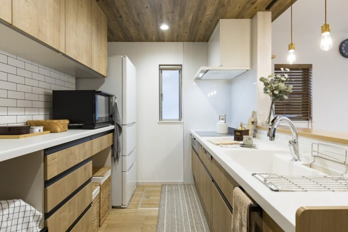 タッチレス水栓